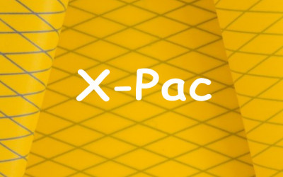 X-Pac - что это за ткань?